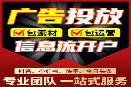 企业案例：SEM推广代运营成果展示